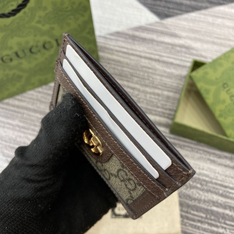 Gvc*1 wallets